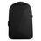 MARK RYDEN MR9405 Anti-theft Password Lock Casual Men Nylon Backpack Anti-splash Laptop Dual Shoulder Bag with USB Port - 2