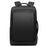 MARK RYDEN MR1862 Business Stylish Men Backpack Anti-splash Laptop Dual Shoulder Bag with Crossbody Shoulder Strap - 2
