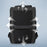 MARK RYDEN MR5748SJ Expandable Backpack RFID Blocking 15.6inch Laptop Shoulder Bag with Dual Charging Ports and Compass - 5