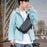 MARK RYDEN MR-6108 Stylish Sport Men Single Shoulder Chest Bag Waterproof Casual Crossbody Bag - 5