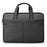 MARK RYDEN MR8002 Anti-splash 14inch Laptop Handbag Plush Lining Notebook Carrying Pouch - 1