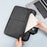 MARK RYDEN MR8002 Anti-splash 14inch Laptop Handbag Plush Lining Notebook Carrying Pouch - 5