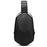 MARK RYDEN MR7507 Portable Chest Pack Shoulder Bag for Men Casual Fashion Crossbody Bag with USB Port - 2