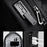 MARK RYDEN MR7507 Portable Chest Pack Shoulder Bag for Men Casual Fashion Crossbody Bag with USB Port - 7