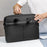 MARK RYDEN MR8001 14'' Laptop Storage Bag for MacBook Oxford Cloth Notebook PC Protective Sleeve Handbag with Strap - 4
