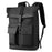 MARK RYDEN MR1696 Men Expandable Large Capacity Backpack 180 Degree Shoulder Bag - 1