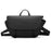MARK RYDEN MR1016 Insert Buckles Crossbody Shoulder Bag Men Waterproof Chest Bag - 1