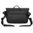 MARK RYDEN MR1016 Insert Buckles Crossbody Shoulder Bag Men Waterproof Chest Bag - 2