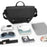 MARK RYDEN MR1016 Insert Buckles Crossbody Shoulder Bag Men Waterproof Chest Bag - 3