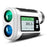 ARTBULL NP600 Golf Laser Rangefinder IP54 Waterproof Golf Range Finder with Touch Screen/6X Lens Support Speed Measurement - 1