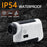 ARTBULL NP600 Golf Laser Rangefinder IP54 Waterproof Golf Range Finder with Touch Screen/6X Lens Support Speed Measurement - 3