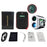 ARTBULL NP600 Golf Laser Rangefinder IP54 Waterproof Golf Range Finder with Touch Screen/6X Lens Support Speed Measurement - 7