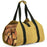 Waterproof Firewood Storage Bag Canvas Portable Logging Organizer Tote Pouch - 1