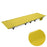 Camping Cot for Outdoor Backpacking Hiking Travel Tent Ultralight Folding Sleeping Bed - Grass Green / Green - 1