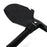 HALIN HL1064 Multifunctional Folding Shovel Portable Spade for Gardening Camping Hiking, Size S - 4