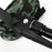 HALIN HL1064 Multifunctional Folding Shovel Portable Spade for Gardening Camping Hiking, Size S - 5