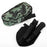 HALIN HL1064 Multifunctional Folding Shovel Portable Spade for Gardening Camping Hiking, Size S - 7