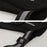 Running Reflective Vest Backpack Outdoor Sports Mobile Phone Chest Bag (Luminous Upgraded Version) - 4