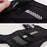 Running Reflective Vest Backpack Outdoor Sports Mobile Phone Chest Bag (Luminous Upgraded Version) - 5