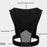 Reflective Vest Cell Phone Pouch Outdoor Sports Mobile Phone Chest Bag for Night Running (Free Size) - 3