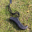 AOTU Outdoor Camping Hiking Ferromanganese Chain Saw Pocket Wire Saw Survival Tool - 3