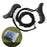 AOTU Outdoor Camping Hiking Ferromanganese Chain Saw Pocket Wire Saw Survival Tool - 4