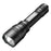 SUPERFIRE C8-H 1200LM Portable Flashlight High Brightness 15W Night Light with 4000mAh Battery - 1