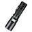 SUPERFIRE X60-T 36W High Brightness Flashlight Zoomable Focus Portable Flashlight with 5200mAh Battery - 1