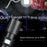 SUPERFIRE X60-T 36W High Brightness Flashlight Zoomable Focus Portable Flashlight with 5200mAh Battery - 3