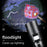 SUPERFIRE X60-T 36W High Brightness Flashlight Zoomable Focus Portable Flashlight with 5200mAh Battery - 4