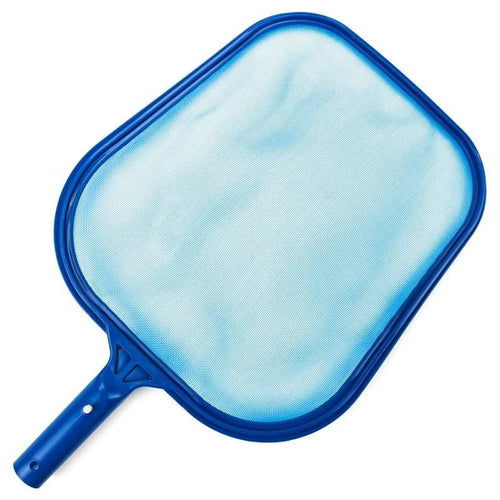 Swimming Pool Leaf Skimmer Net Fine Mesh Polypropylene Filter Debris Cleaning Mesh Net for Pool Pond - 1