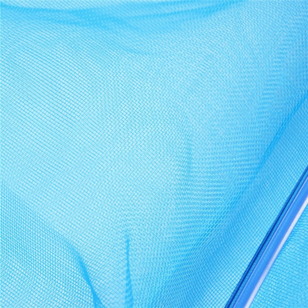 K-1011 Swimming Pool Skimmer Net Leaf Cleaning Net Deep Bag Catcher Pool Cleaner Mesh - 5