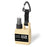 ISE MOUNT 80ml Outdoor Camping Tactical Spray Bottle Portable Travel Bottle with Hook - Khaki - 1