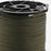HALIN 100m Outdoor Multifunctional Spool 9 Core Umbrella Rope 4mm Thick Tent Wind Rope - Army Green - 2