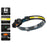 W691-2 Mini LED Headlight Motion Sensor Outdoor COB Headlamp for Hiking Camping Fishing - 2