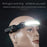 W691-2 Mini LED Headlight Motion Sensor Outdoor COB Headlamp for Hiking Camping Fishing - 6