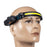 W691-2 Mini LED Headlight Motion Sensor Outdoor COB Headlamp for Hiking Camping Fishing - 7