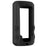 Silicone Case For Bryton Rider750 , Cycling Computer Cover Dustproof Protection Sleeve - Black - 4