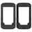 Silicone Case For Bryton Rider750 , Cycling Computer Cover Dustproof Protection Sleeve - Black - 6