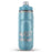 WEST BIKING YP0721047 Insulated PP+Silicone Squeeze Water Bottle Cycling Drinking Cup (BPA-free, No FDA Certified) - Blue - 1