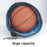 HALIN Nylon Kids Drawstring Bag Backpack Football Sports Gym Backpack - Blue - 3