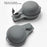 ROCKBROS AS-099 Portable Shower Bag 20L Camping Water Container Outdoor Shower Bag Set for Hiking, Traveling - 6
