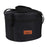 AOTU Large Insulated Oxford Cloth Camping Cookware Storage Bag Cooking Utensils Pot Bowl Organizer Carrier Bag - Black - 1