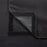 HALIN 40-42 Inch TV Screen Cover Waterproof Polyester Television LED LCD OLED Screen Protector - Black - 6