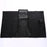 HALIN Waterproof Outdoor TV Screen Protection Cover Dustproof Polyester Protector for 55-58 Inch LCD LED - Black - 7