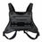 YA585 Outdoor Men Tactical Vest Bag 600D Fabric Chest Back Bag - 2