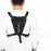 YA585 Outdoor Men Tactical Vest Bag 600D Fabric Chest Back Bag - 3