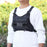 YA585 Outdoor Men Tactical Vest Bag 600D Fabric Chest Back Bag - 5