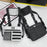 YA3066 Tactical Vest Bag Waterproof Oxford Cloth Chest Bag Casual Daypack Mini Backpack - Black - 7