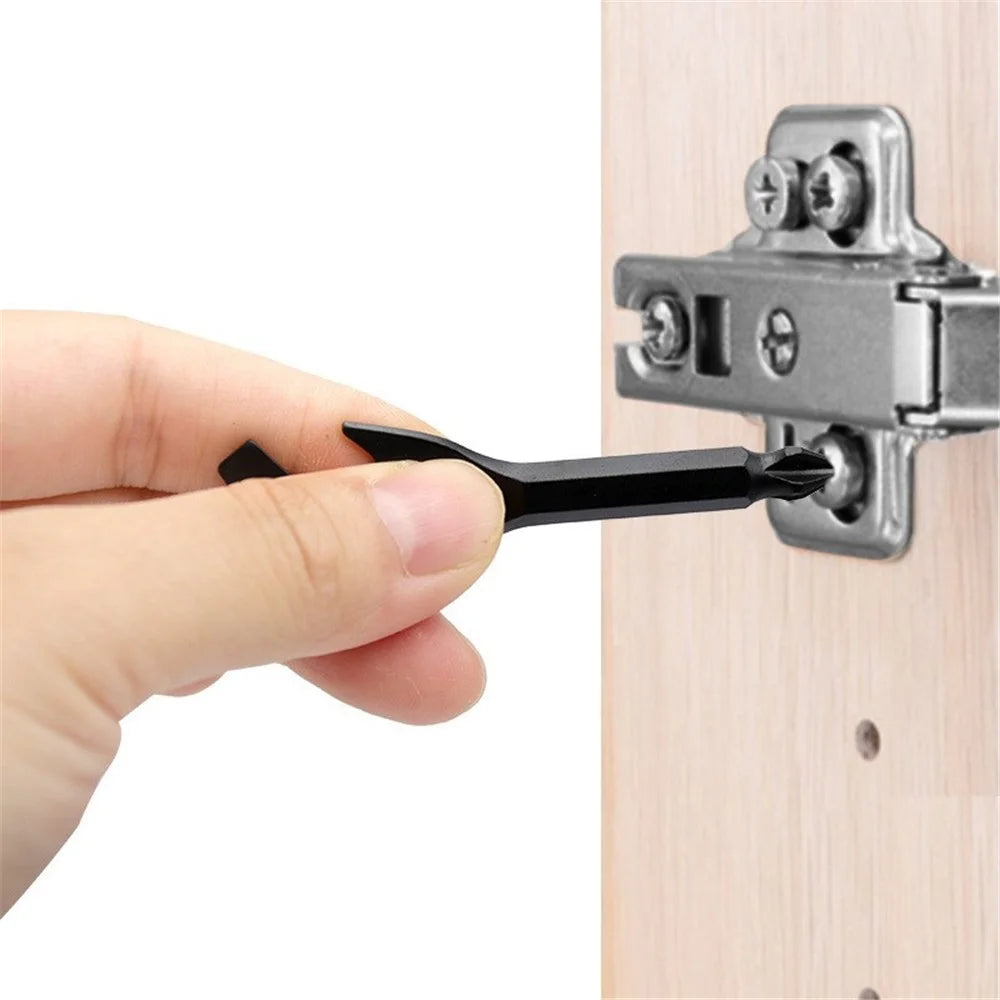 YHD115 Outdoor Portable Bottle Opener Key Design Mini Phillips Screwdriver - 5